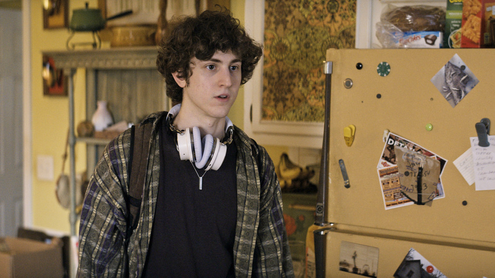 The Big Door Prize: la puerta a tus sueños