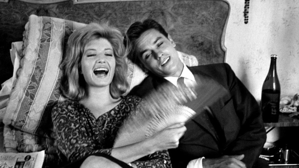 蚀,L'eclisse(1962电影)