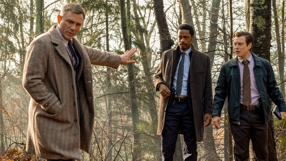 Knives Out - Mord ist Familiensache - Bild: © Lionsgate Knives Out - Mord ist Familiensache - © Lionsgate