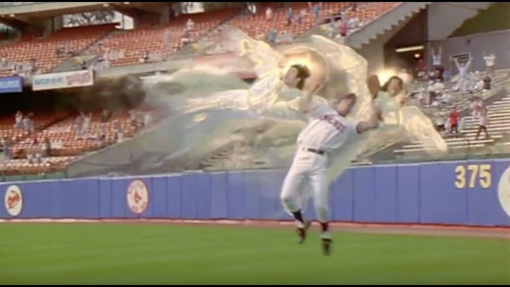 Angels in the Outfield(1994电影)