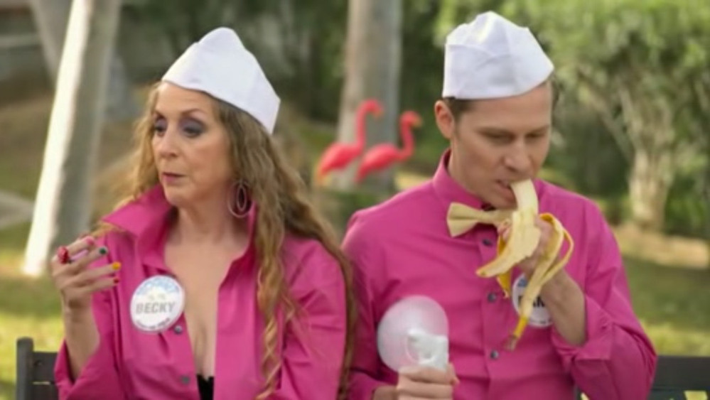 勾勾大反攻,Go-Go Reject(2010电影)