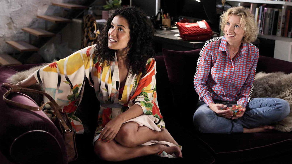 选择困难症,L'Embarras du choix(2017电影)