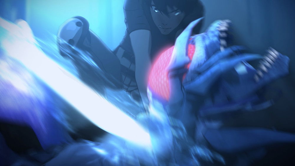 虫笼的卡伽斯特尔,虫籠のカガステル(2020日本动漫)