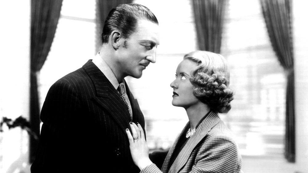 撒旦遇见淑女,Satan Met a Lady(1936电影)