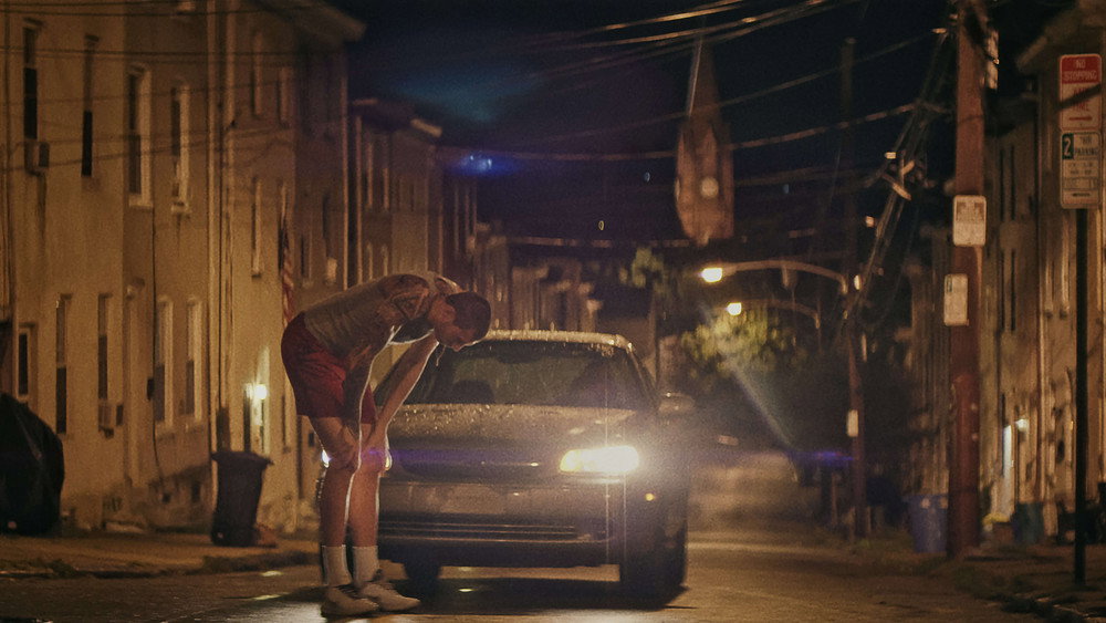 必胜球探,Hustle(2022电影)