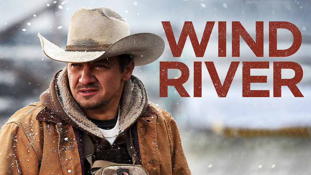 猎凶风河谷,Wind River(2017电影)