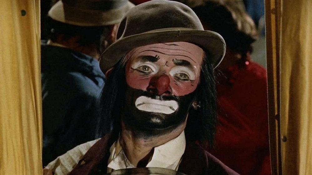 马戏团疑云,Circus of Horrors(1960电影)