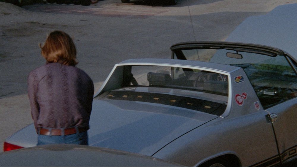 挥金,Blue Money(1972电影)