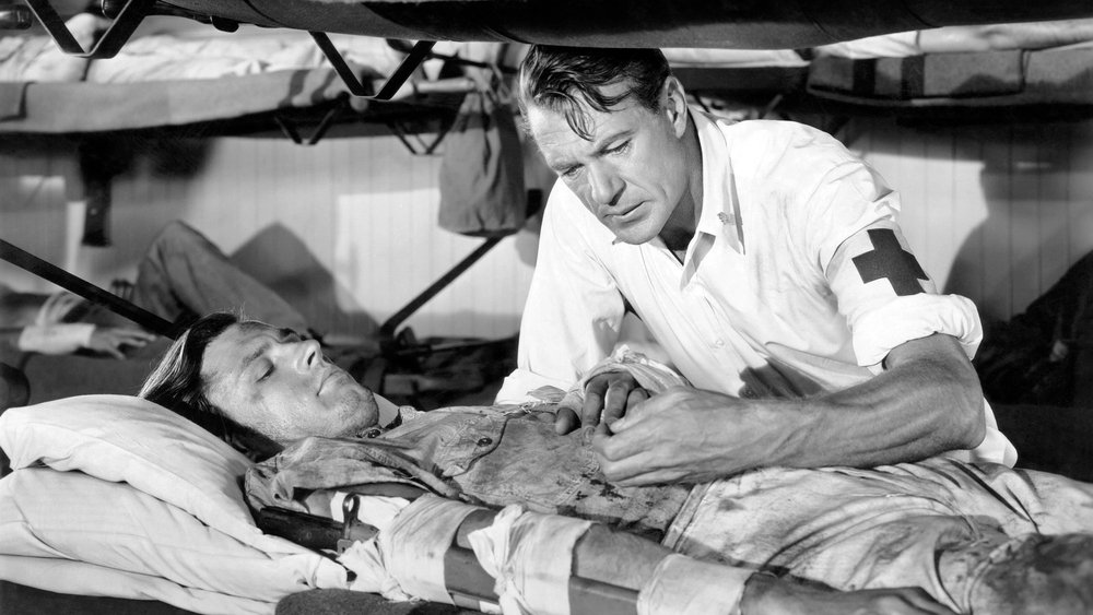 专家日记,The Story of Dr. Wassell(1944电影)