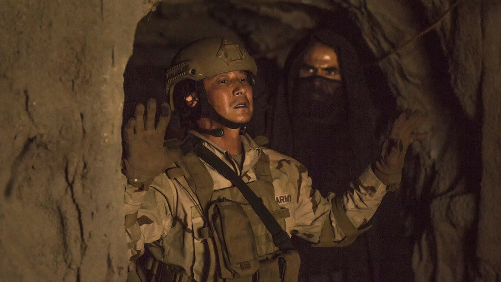 流氓战争3：亡国,Rogue Warfare: Death of a Nation(2020电影)