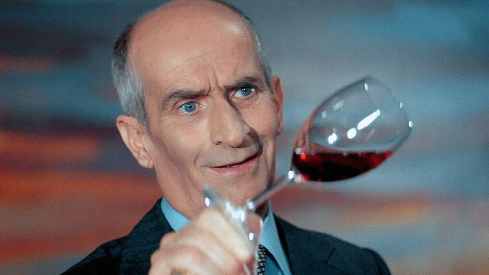 美食家,L'Aile ou la Cuisse(1976电影)