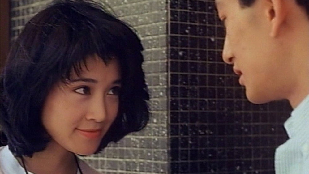 春女怪谈,處女的誘惑(1992电影)