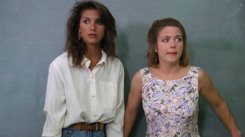 隐形狂人,The Invisible Maniac(1990电影)