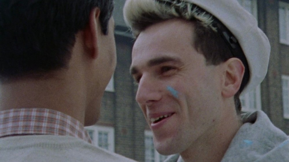 我美丽的洗衣店,My Beautiful Laundrette(1985电影)