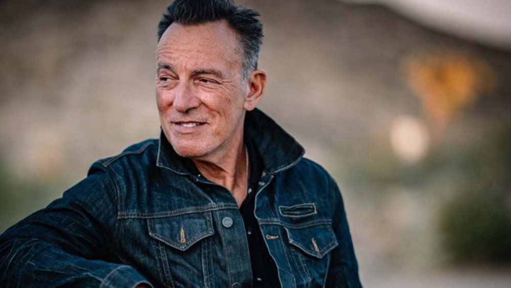 西部明星,Western Stars(2019电影)