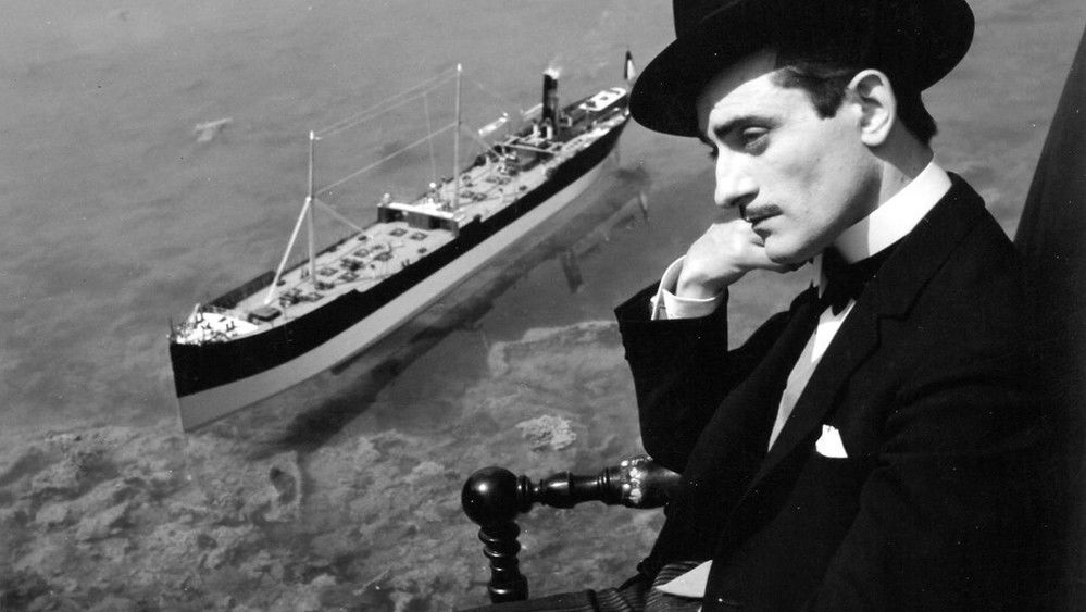 悠悠,Yoyo(1965电影)