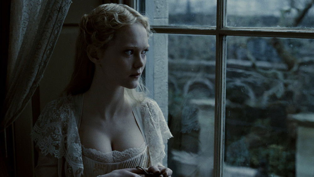 理发师陶德,Sweeney Todd: The Demon Barber of Fleet Street(2007电影)