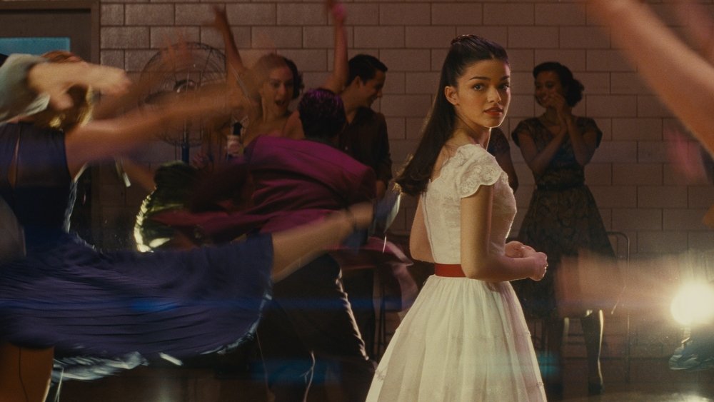 西区故事,West Side Story(2021电影)