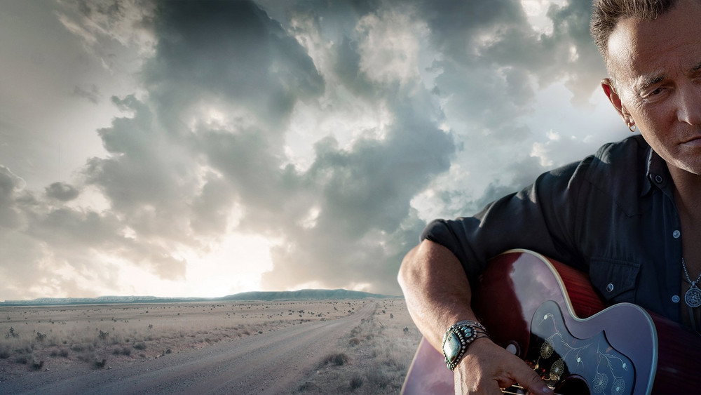 西部明星,Western Stars(2019电影)