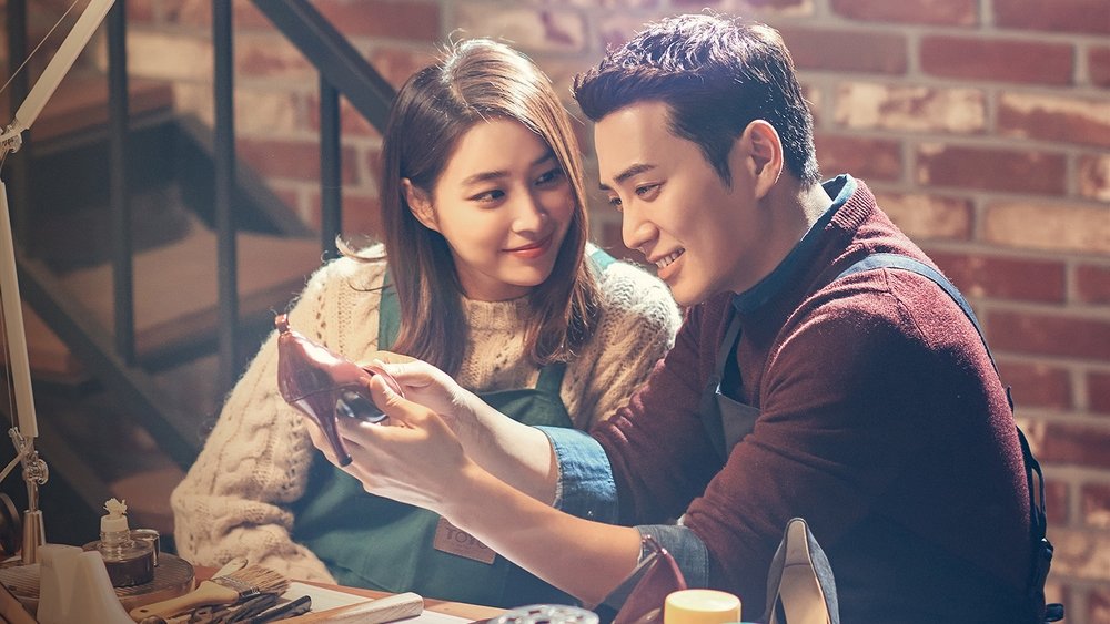 命运与愤怒,운명과 분노(2018电视剧集)