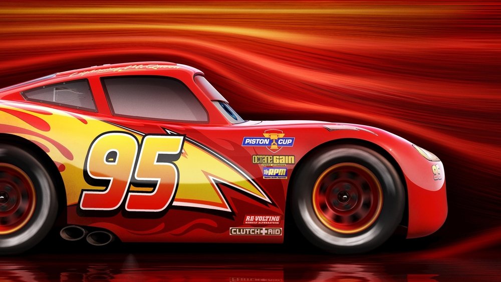 Cars 3: Evolution - Bild: © Disney•Pixar / Disney Cars 3: Evolution - © Disney•Pixar / Disney