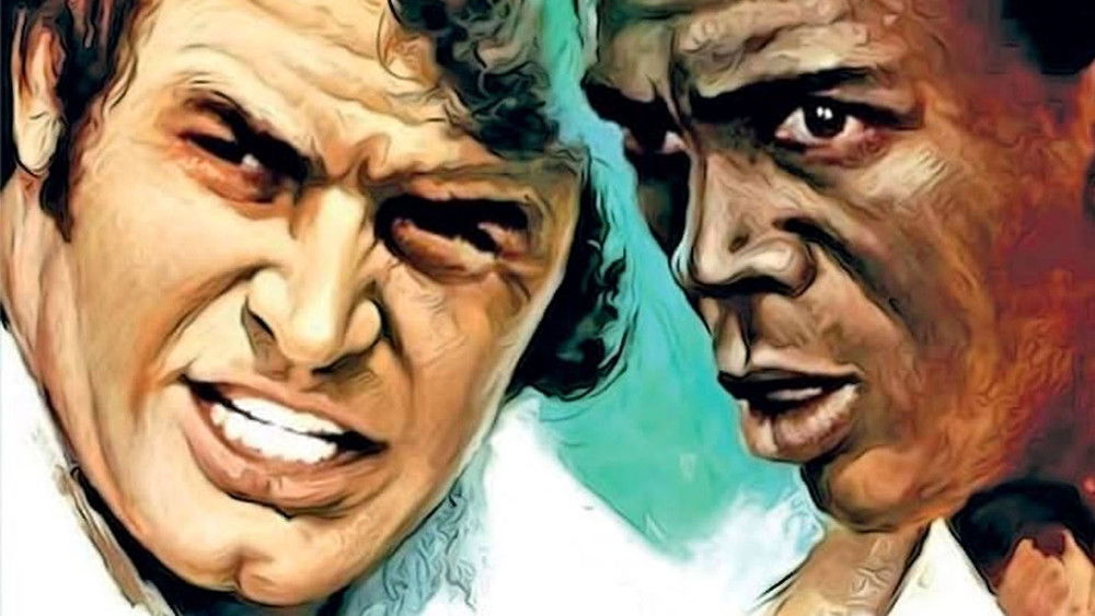 江湖滚友,Skin Game(1971电影)