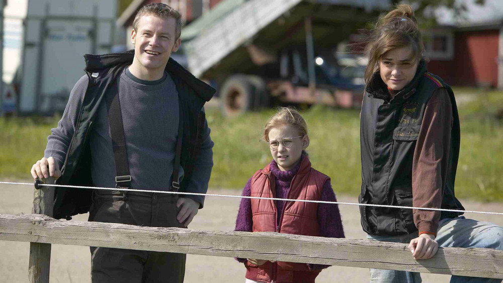 胡闹,Vinnare och förlorare(2005电影)