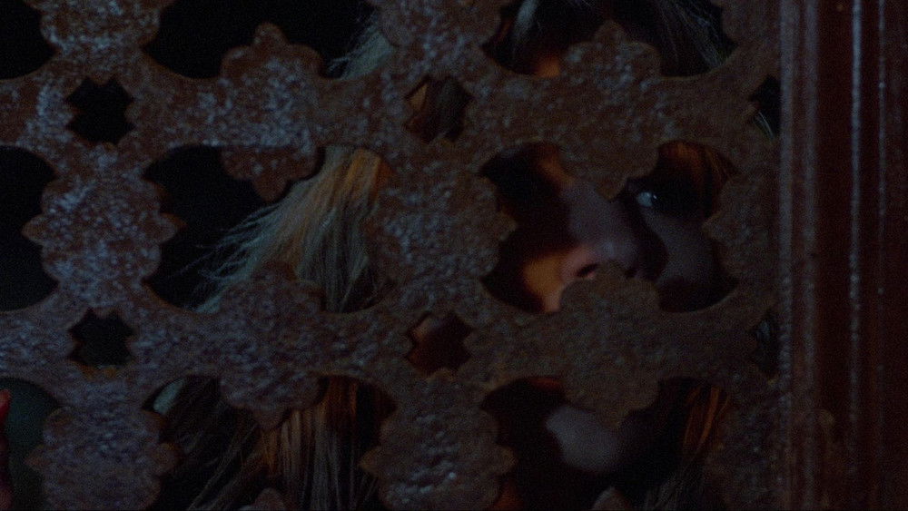 恐惧的滋味,Pathos: Segreta Inquietudine(1988电影)