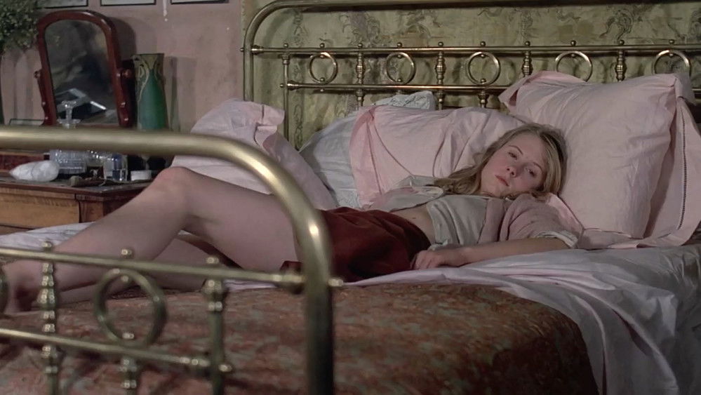 黑月亮,Black Moon(1975电影)