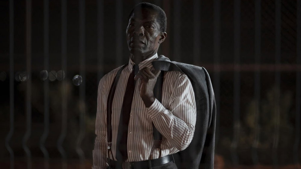 卫兵的呐喊,Le cri des gardes(2026电影)