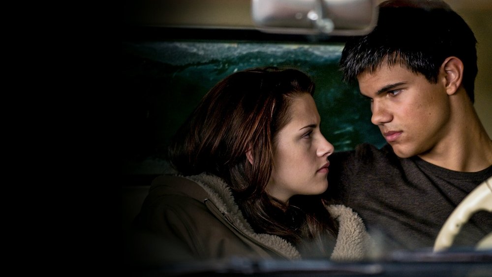 暮光之城2：新月,The Twilight Saga: New Moon(2009电影)