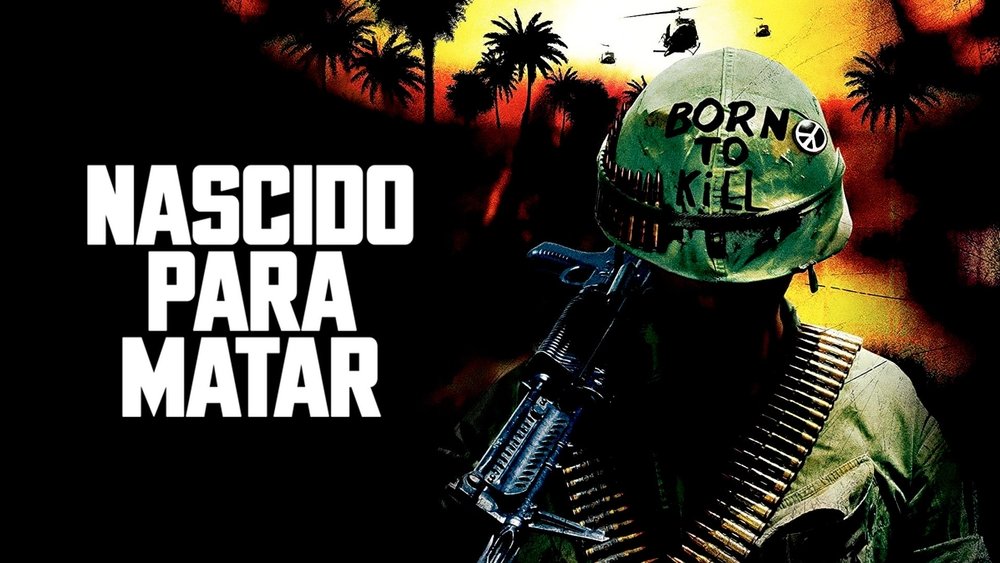 全金属外壳,Full Metal Jacket(1987电影)