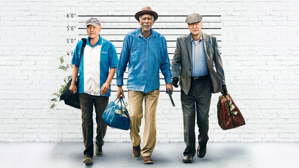 Abgang mit Stil - Bild: © Warner Bros. Entertainment Inc. Abgang mit Stil - © Warner Bros. Entertainment Inc.