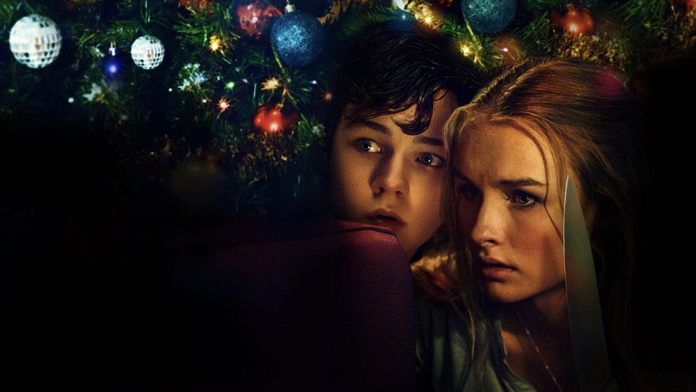 安全邻域,Better Watch Out(2017电影)