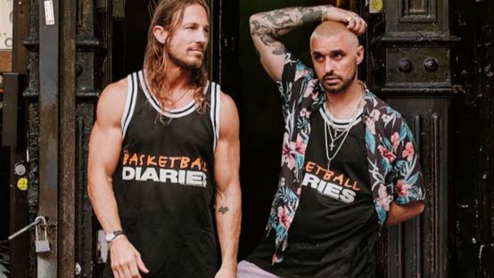 润出去,Bunny(2025电影)