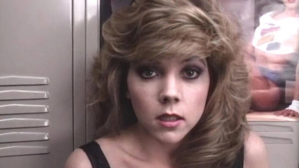 杀手的锻炼,Killer Workout(1987电影)