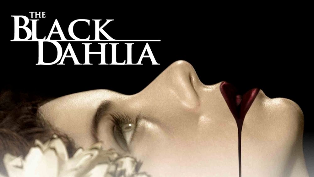 黑色大丽花,The Black Dahlia(2006电影)