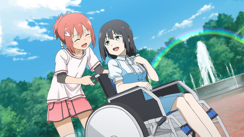 结城友奈是勇者,結城友奈は勇者である(2014日本动漫)