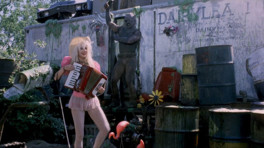 毒魔复仇3：毒魔最后的诱惑,The Toxic Avenger Part III: The Last Temptation of Toxie(1989电影)