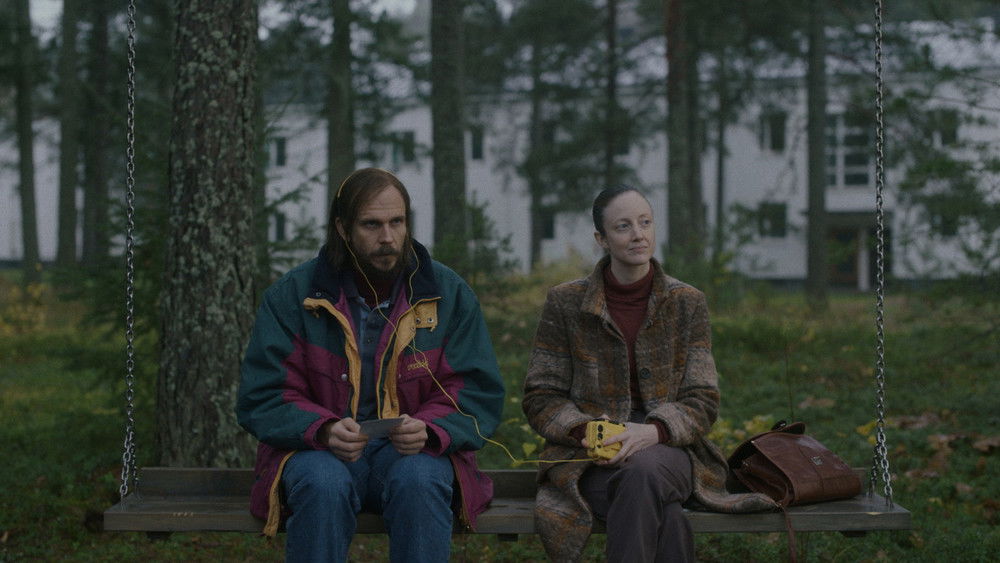 巨人,What Remains(2024电影)