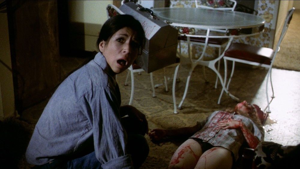 工具箱杀手,The Toolbox Murders(1978电影)