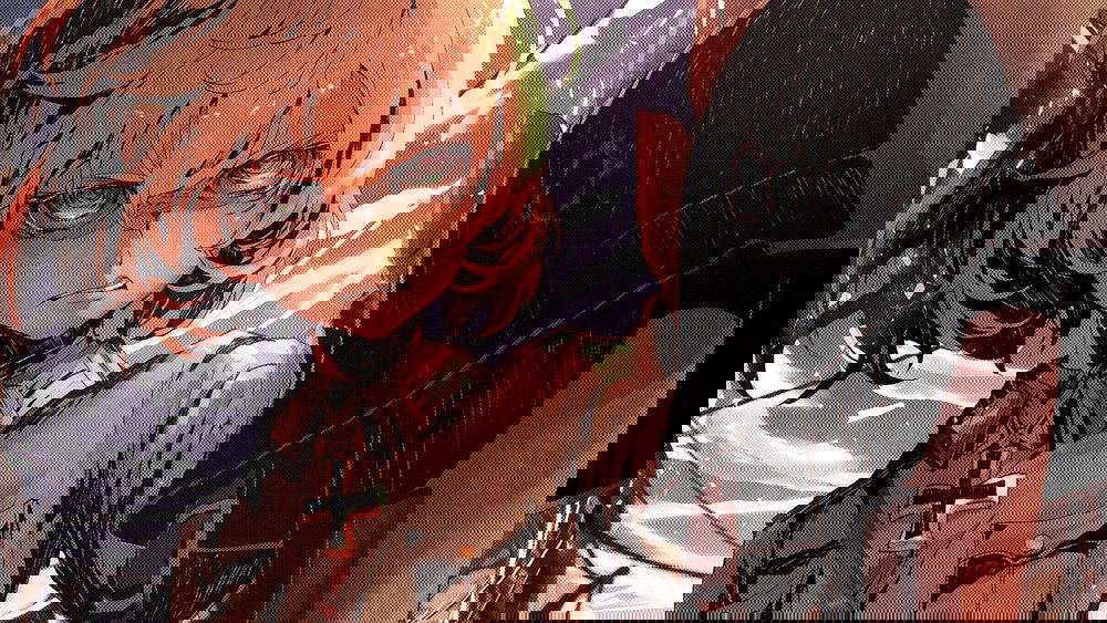 幼女战记,幼女戦記(2017日本动漫)