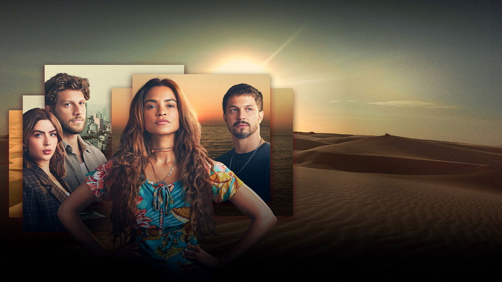 特拉维西娅,Travessia(2022电视剧集)