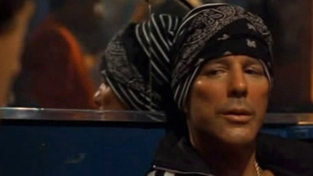 黑街杀手,Bullet(1996电影)