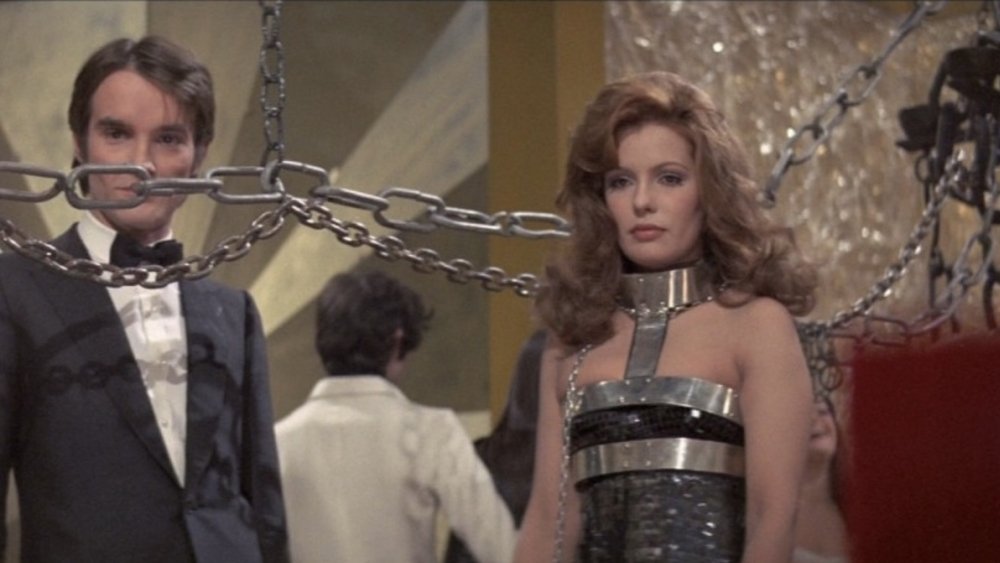 茶花女2000,Camille 2000(1969电影)