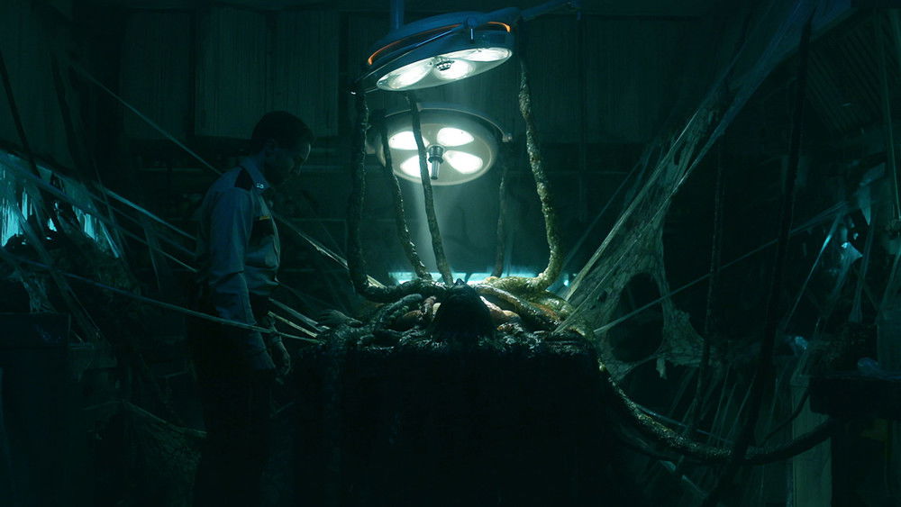 虚空异界,The Void(2016电影)