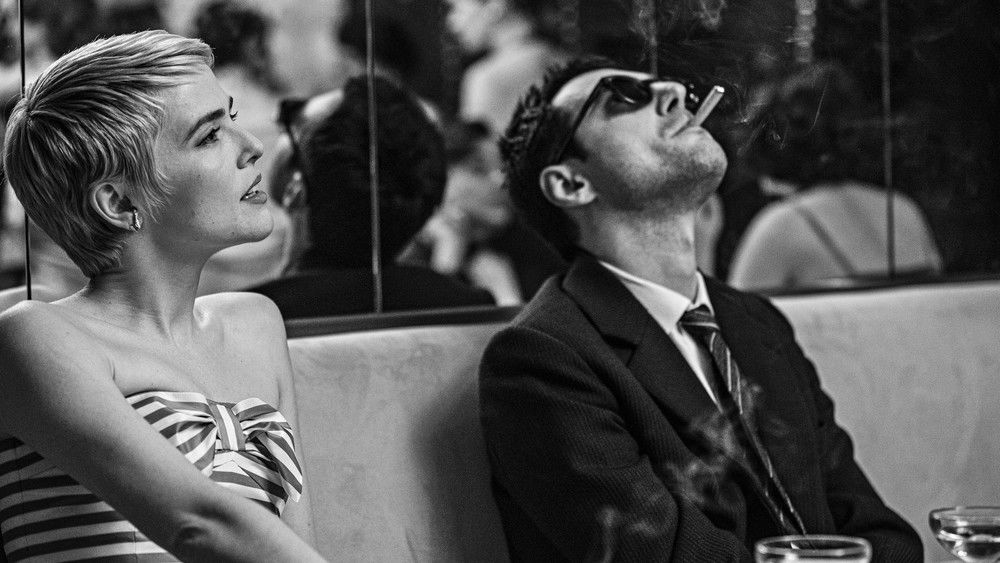 新浪潮,Nouvelle Vague(2025电影)