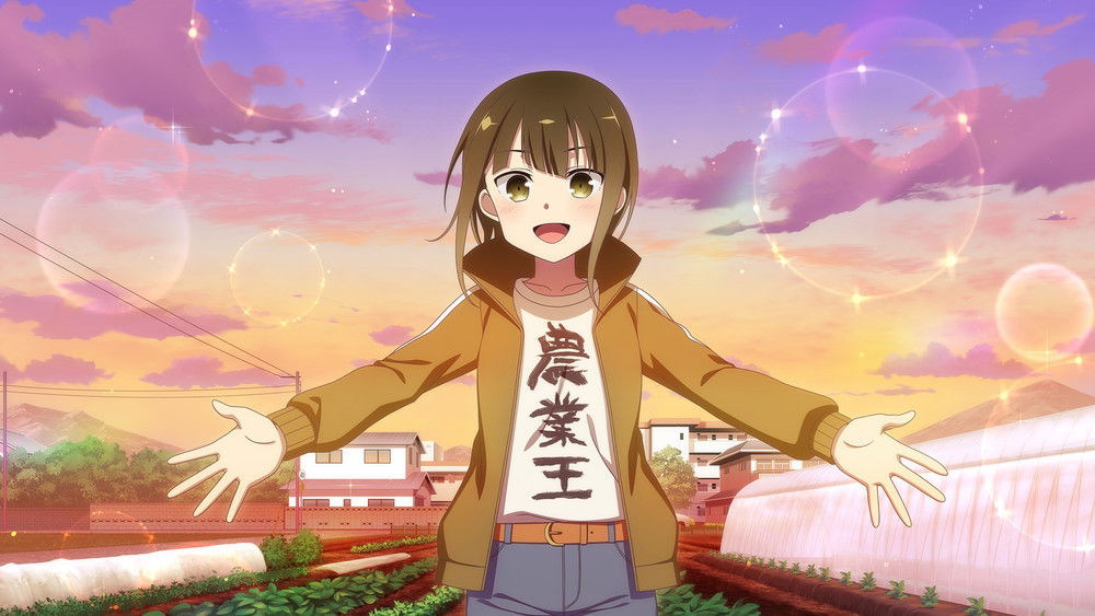 结城友奈是勇者,結城友奈は勇者である(2014日本动漫)