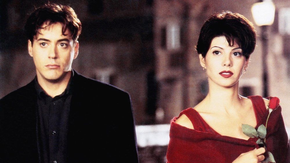 我心属于你,Only You(1994电影)