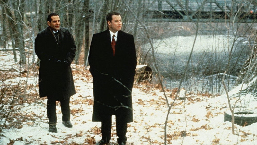 法网边缘,A Civil Action(1998电影)